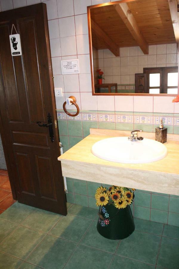 Apartamento El Carro - La Xiarapina Serrapio Esterno foto