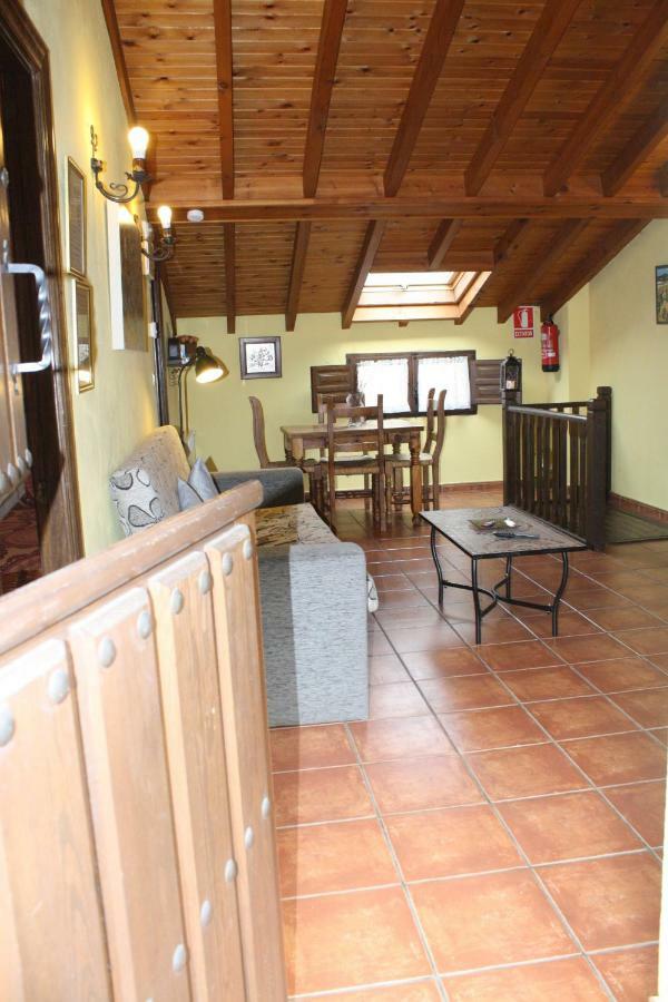 Apartamento El Carro - La Xiarapina Serrapio Esterno foto