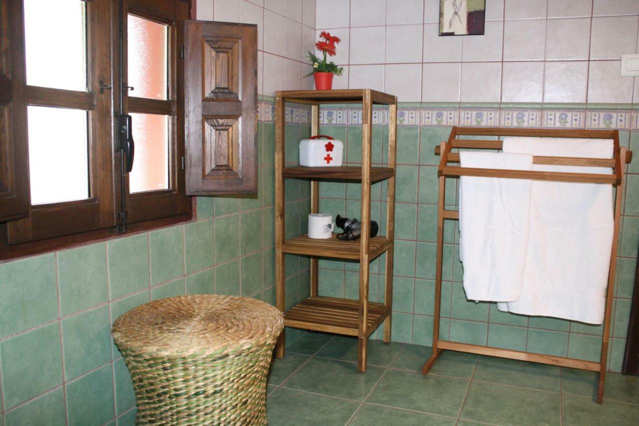 Apartamento El Carro - La Xiarapina Serrapio Esterno foto